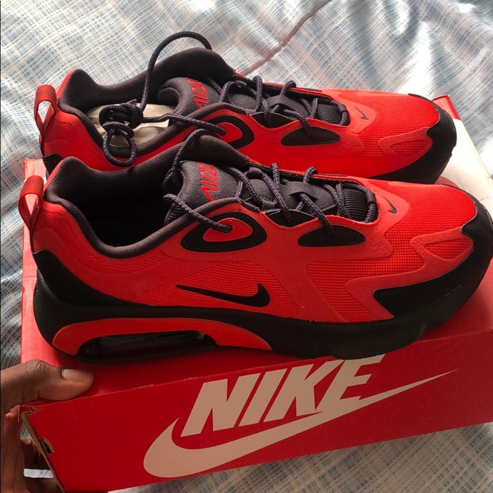 Air Max 200
